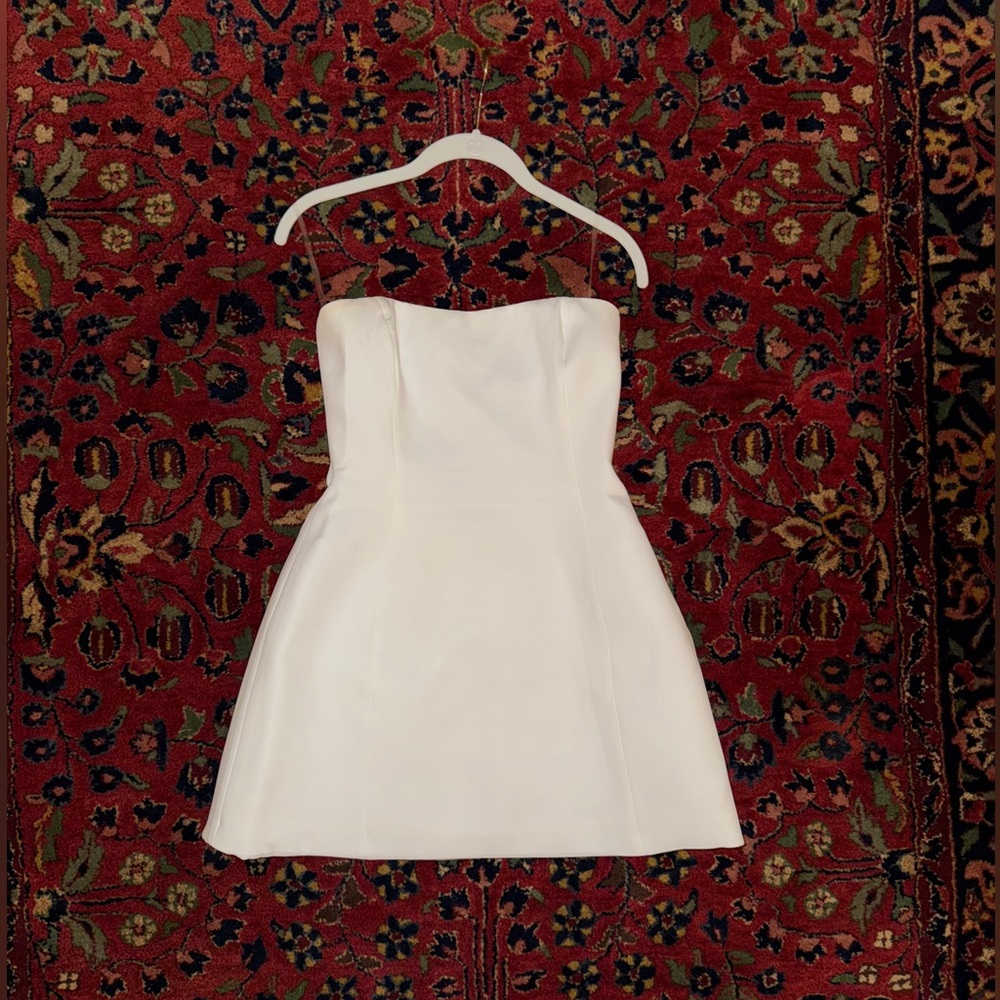 Meshki - Neeka Dress - Picture 5 of 6